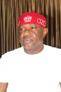NAGAFF Founder, Aniebonam commends Tin Can Customs’ boss in areas of revenue collection, conflict resolution, etc.