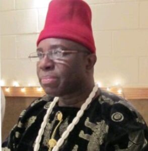IGBOS CHALLENGED TO ADOPT CHINA’S MODEL OF INDUSTRIAL DEVELOPMENT