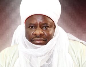 Ketare Monarch, Bello charges Customs to sensitize Katsina communities on trade regulations