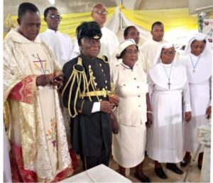 Nnaeto: Celebrating Anambra’s Political Icon At  81, – How South east politicians stood still