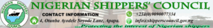 Nigerian-shippers-council-logo