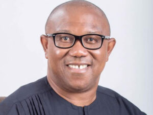 Obi has Matchless passion to build better Nigeria           — Rivers PDP Chairman