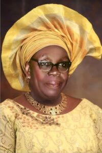 Nneora Nwabunike -A Quintessential Gentlewoman Goes Home