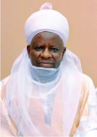Ketare Monarch Extols Health policies and programs of Katsina State Government