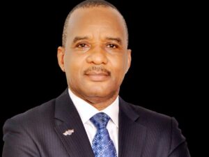 WRECK REMOVAL: NIMASA TO CONDUCT POST IMPACT ASSESSMENT ON BADAGRY CREEK 