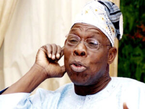 Obasanjo: Nigeria divided than ever before, needs national reconciliation