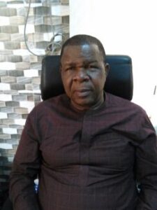 Bonny Way Tasks FG To Fix Nigerian Roads, Ban Smaller Commercial Buses On Inter- State Routes