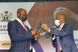 TRANSPORT POLICY: FG LOOKS UP TO CIOTA FOR GUIDANCE – OSINBAJO