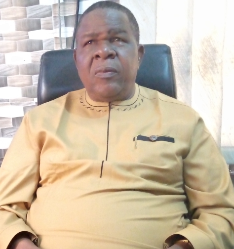 Bonnyway Motors, Nwachukwu  Calls for good road network to promote economic growth