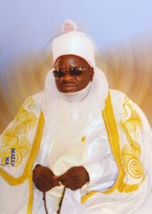 Bello, Katsina monarch tasks politicians to truly represent the electorate with fear of God