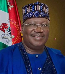 APC Primaries: Lawan reveals next action as Tinubu emerges winner