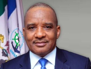 NIMASA  committed to global best practices – Jamoh, As Agency partners NLNG to set up Standing Committee to improve operations