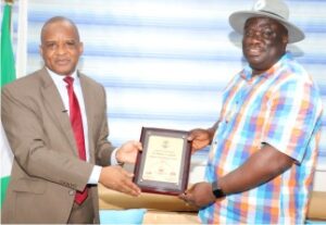 BARGE OPERATIONS CRITICAL TO REDUCING GRIDLOCKS ON PORTS ACCESS ROADS – NIMASA DG