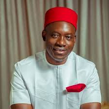 IPAC Congratulates Soludo on Second-Term Swearing-In