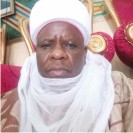 Katsina Monarch, Bello tasks Journalists to engage in sporting activities to keep fit and healthy