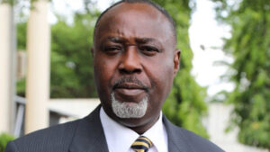 NIWA COMMISERATES WITH FAMILIES OF KATSINA BOAT MISHAP  VICTIMS