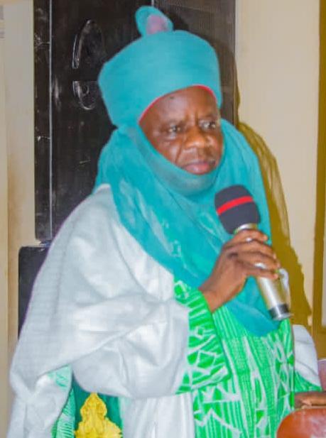 Ketera Monarch, Bello Sues For Peaceful Conduct of 2023 Election