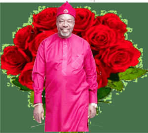CHIEF, DR. K.C OBI SALUTES EZEAFURUKWE @ 60