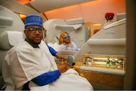 NDLEA MAKES         E-MONEY A WADA PATRON