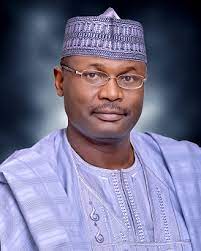 Ignore Fake Voter Registration Websites, INEC Warns Nigerians