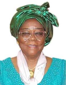 PSC: Justice Ogunbiyi Assumes Office After Smith’s Resignation,  – Pledges to run an all inclusive administration based on Rule of Law