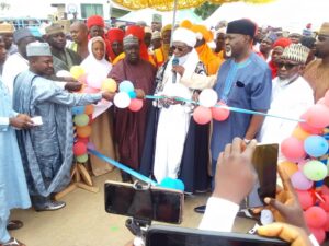 NIWA COMMISSIONS TWO FERRY BOATS IN YAURI