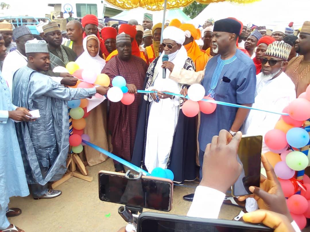 NIWA COMMISSIONS TWO FERRY BOATS IN YAURI