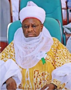 Katsina Monarch Showered with Tributes as He Marks Birthday in Grand Style