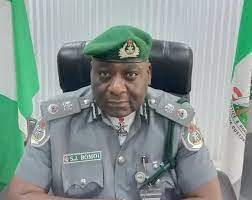 PTML Customs posts N182.103bn to Federation Account                                 -As Compt. Bomai reiterates capacity for 4-hour clearance