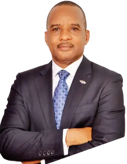 Transport Professionals Hail Jamoh’s Success as CIOTA President 