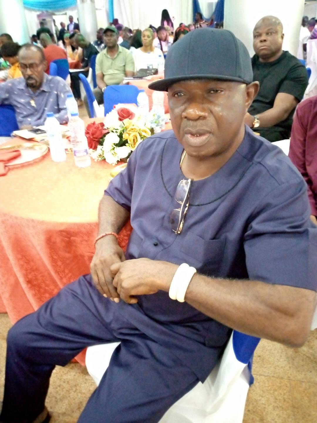 NAGAFF @23: I have God’s mandate to Liberate Freight Forwarders- Aniebonam