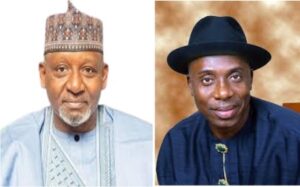Transportation Minister, Sambo commends Amaechi, Buhari for giant strides in transport sector
