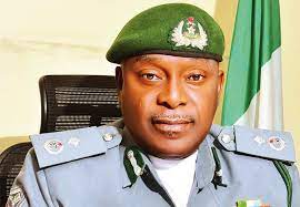 Customs FOU seizes 139 trailers of rice, others worth N10bn 