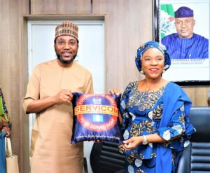 NPA HOSTS 2023 FIRST QUARTER CHARTER GLOBAL MINISTERIAL SERVICOM COMMITTEE MEETING IN LAGOS.