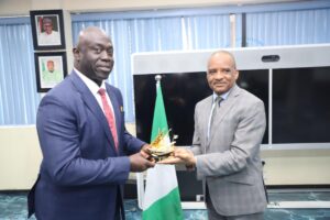 MARITIME SECURITY: INTER-AGENCY COLLABORATION CRITICAL TO SUSTAIN GOVERNMENT’S EFFORTS – JAMOH