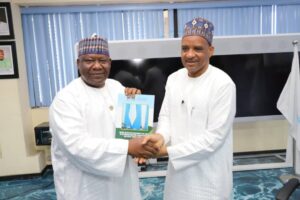 CORPORATE GOVERNANCE: BUREAU OF PUBLIC SERVICE REFORMS SCORES NIMASA HIGH
