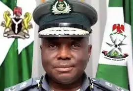 Apapa Customs: Controller, Auwal Mohammed Boosts Impressive revenue