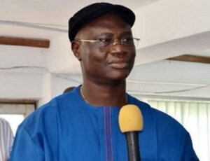 We Have Ended Casualization Of Dockworkers – Prince Adeyanju