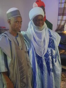 Kanwan Katsina, Bello Commends Journalists for their role in the conduct of 2023 General Elections