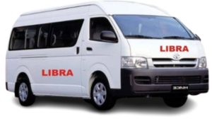 Libra Motors Wins Road-Masters of the Decade Award