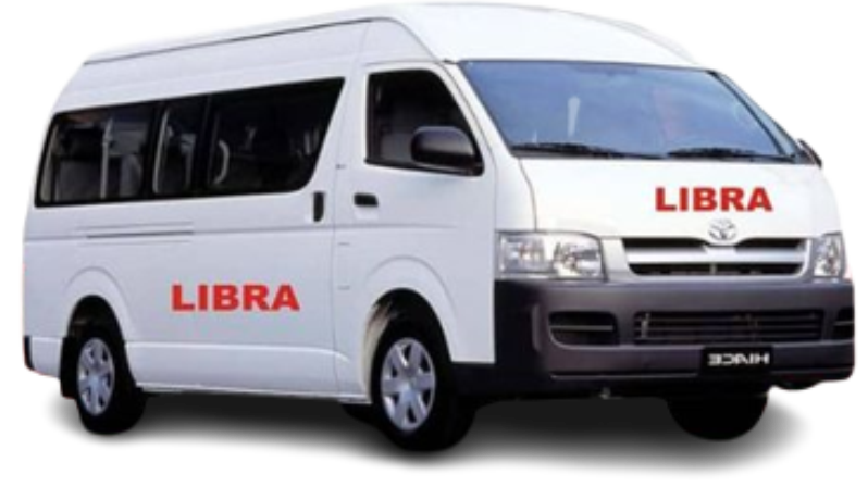Libra Motors Wins Road-Masters of the Decade Award