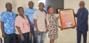 Pinnacle Health Pharmaceuticals Wins Award for Best Drugs Marketing Company of the Decade