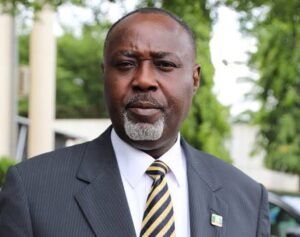 NIWA MD, MOGHALU MOURNS VICTIMS OF BOAT MISHAP IN NIGER AND ADAMAWA STATES