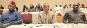 Nigerian Maritime Industry  Progressing On The Right Path – Jamoh