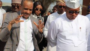 Jamoh Pledges Continuous Industry Capacity Building