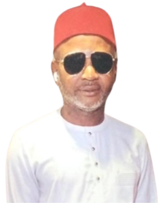 NAGAFF President, Ezisi Wins Frontline Leadership Award
