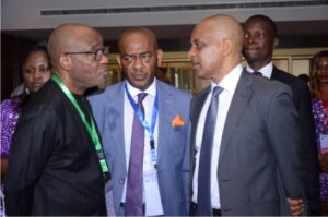 NIMASA Hosts Regional Training On Biofouling Technology Transfer