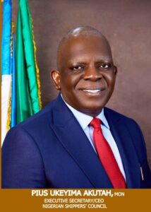 Why Nigeria needs economic port regulatory agency — Shippers’ Council Boss