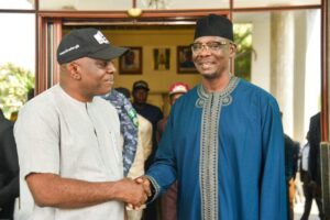 Nassarawa State Govt. Partners Shippers’ Council on  Inland Dry Port Project