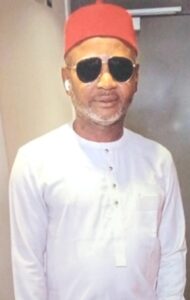 NAGAFF Boss, Ezisi lays emphasis on need for Regular Medical check Up.